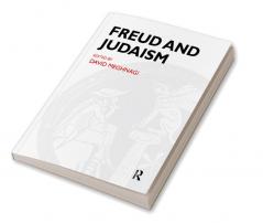 Freud and Judaism