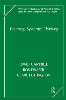 Teaching Systemic Thinking