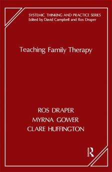 Teaching Family Therapy