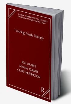 Teaching Family Therapy