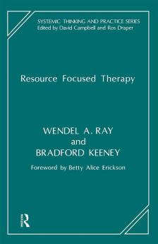 Resource Focused Therapy