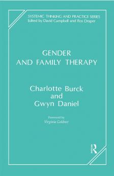 Gender and Family Therapy