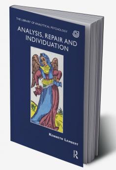 Analysis Repair and Individuation