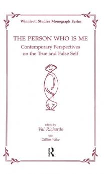 Person Who Is Me