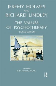Values of Psychotherapy
