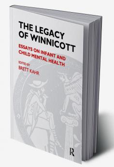 Legacy of Winnicott