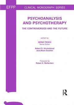 Psychoanalysis and Psychotherapy