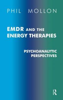 EMDR and the Energy Therapies