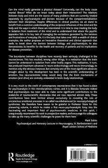 When the Body Displaces the Mind