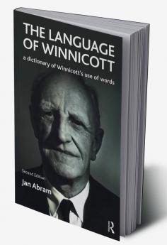 Language of Winnicott