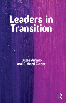 Leaders in Transition