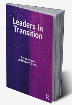 Leaders in Transition