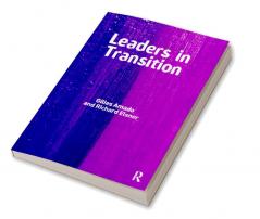 Leaders in Transition