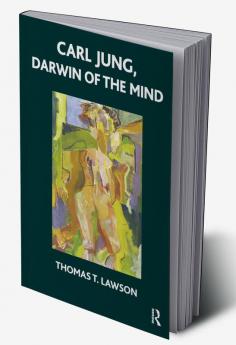 Carl Jung Darwin of the Mind