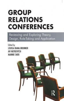 Group Relations Conferences