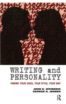 Writing and Personality
