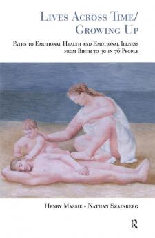 Lives Across Time/Growing Up