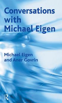 Conversations with Michael Eigen