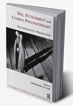 Sex Attachment and Couple Psychotherapy