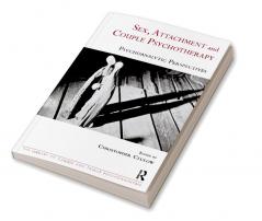 Sex Attachment and Couple Psychotherapy