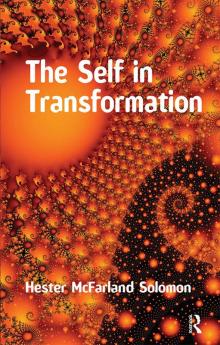 Self in Transformation