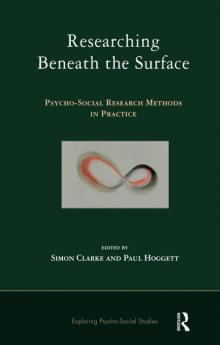 Researching Beneath the Surface