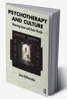 Psychotherapy and Culture