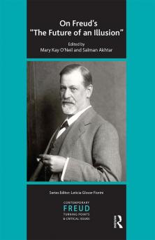 On Freud's The Future of an Illusion