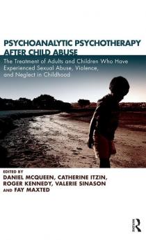 Psychoanalytic Psychotherapy After Child Abuse