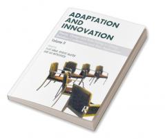 Adaptation and Innovation