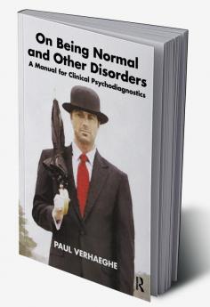 On Being Normal and Other Disorders