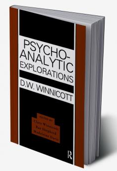 Psycho-Analytic Explorations