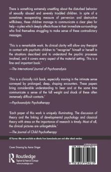 Psychotic States in Children