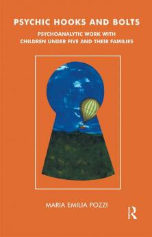 Psychic Hooks and Bolts