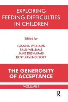 Exploring Feeding Difficulties in Children