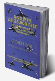 Anxiety at 35000 Feet