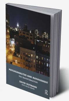 Psychoanalysis and Management