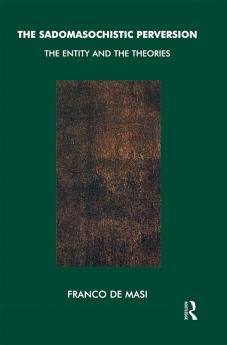 Sadomasochistic Perversion