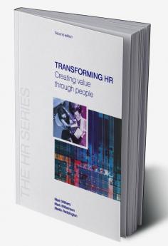 Transforming HR
