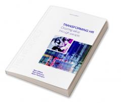 Transforming HR