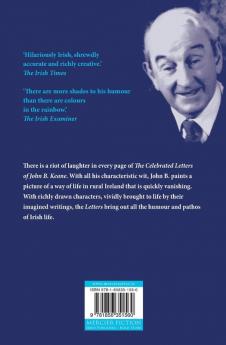 Celebrated Letters of John B. Keane Vol. 1