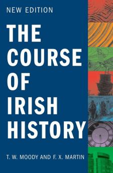 The Course of Irish History
