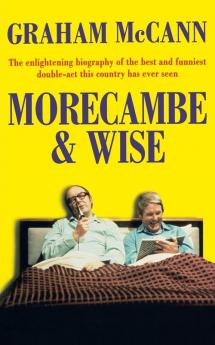 Morecambe and Wise