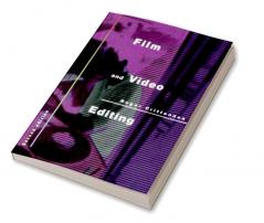 Film and Video Editing