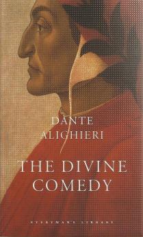 Divine Comedy The