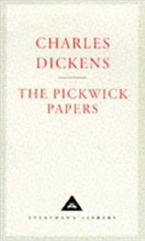 The Pickwick Papers