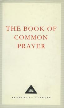 The Book Of Common Prayer