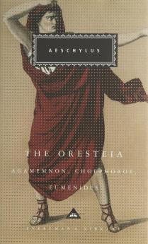 The Oresteia