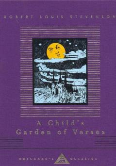 A Child's Garden Of Verses