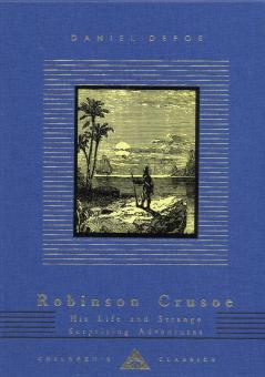 Robinson Crusoe